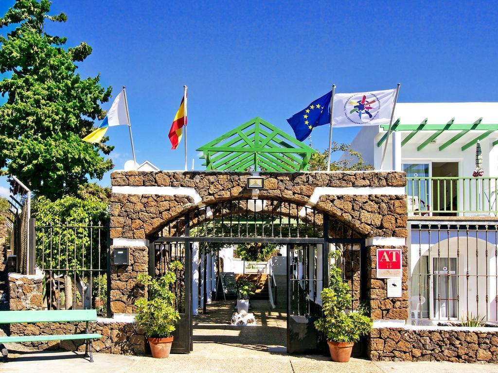 Apartamentos Guacimeta Matagorda  외부 사진