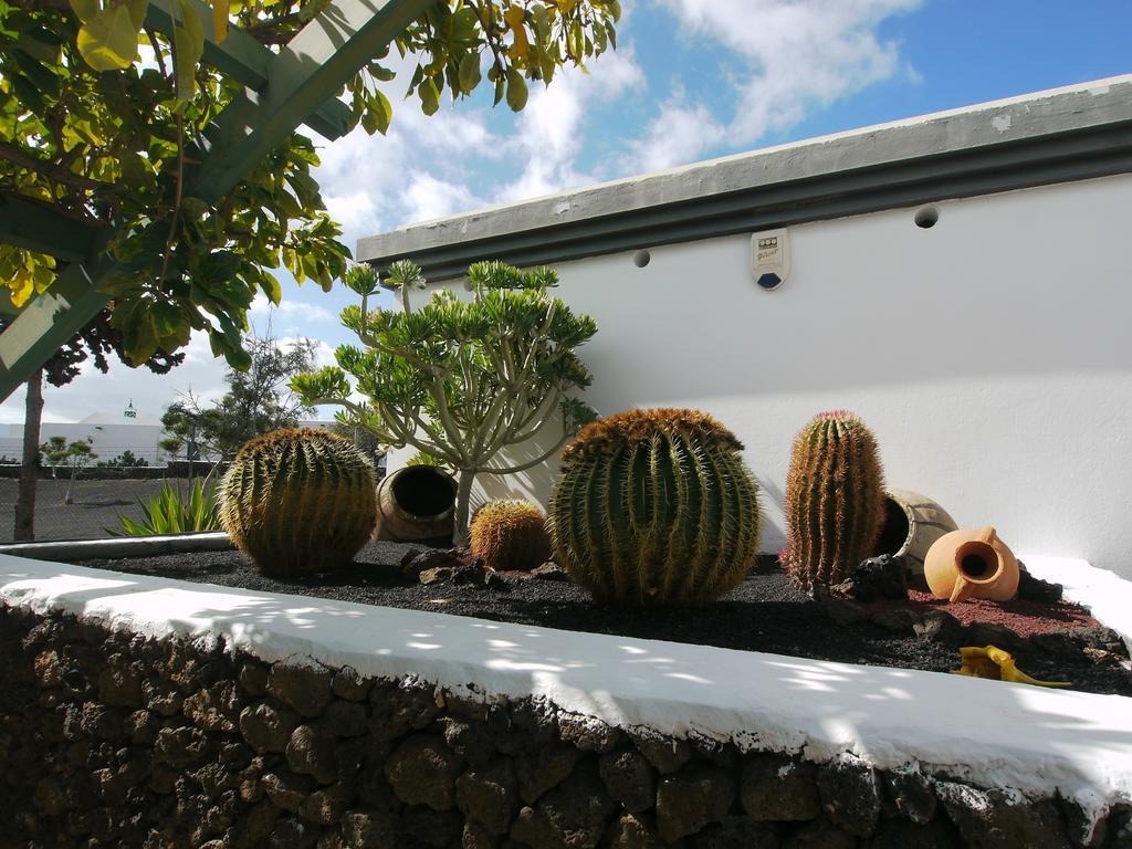 Apartamentos Guacimeta Matagorda  외부 사진