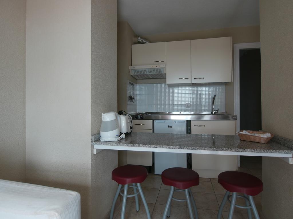 Apartamentos Guacimeta Matagorda  외부 사진