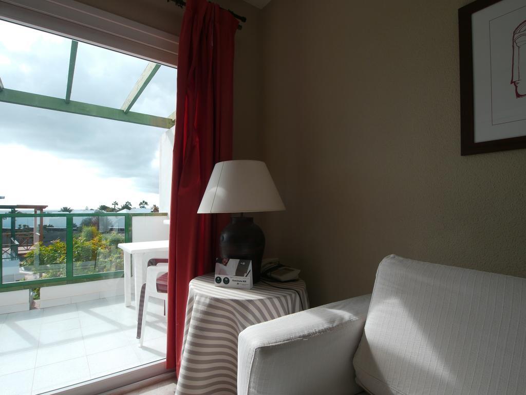 Apartamentos Guacimeta Matagorda  외부 사진