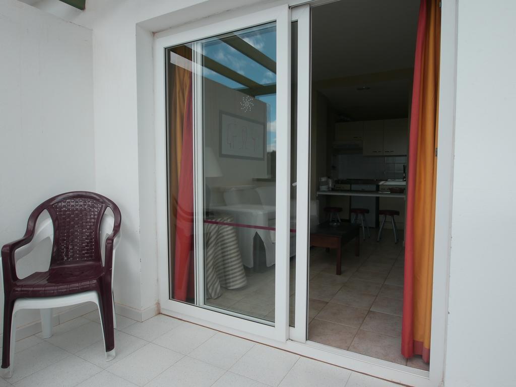 Apartamentos Guacimeta Matagorda  외부 사진