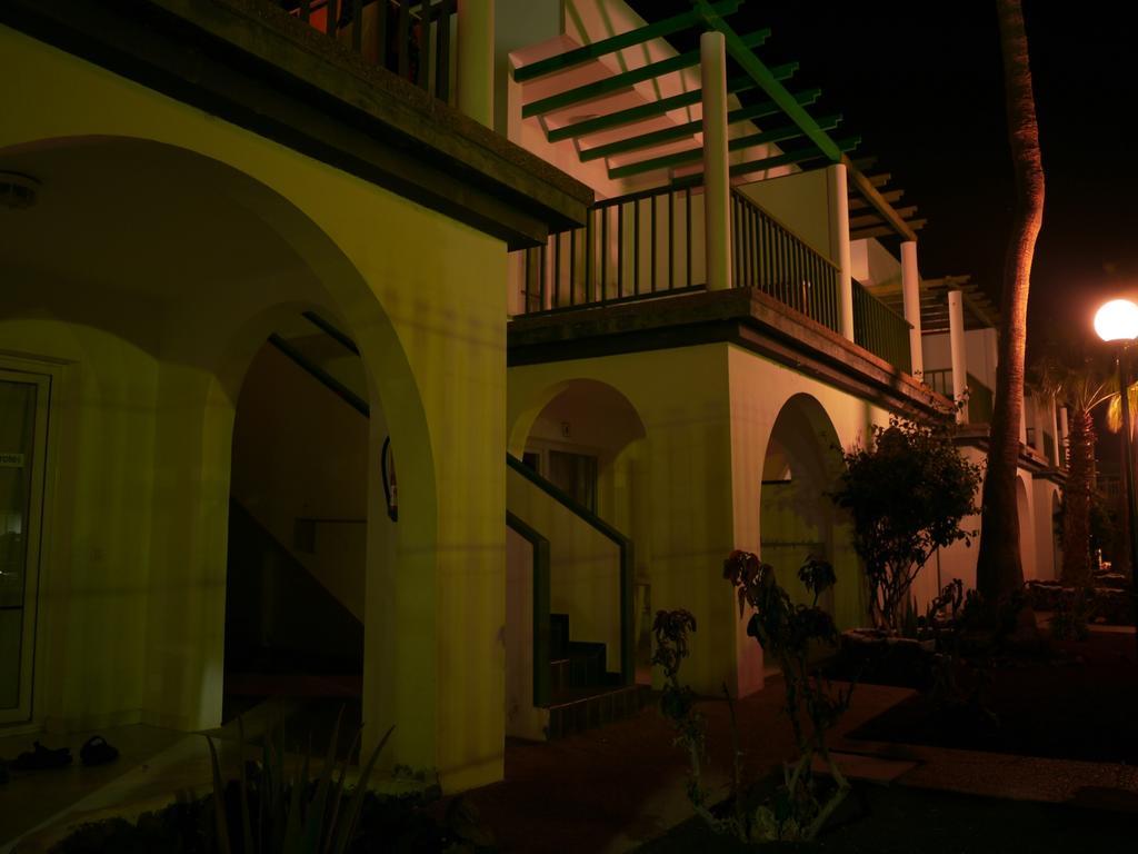 Apartamentos Guacimeta Matagorda  외부 사진