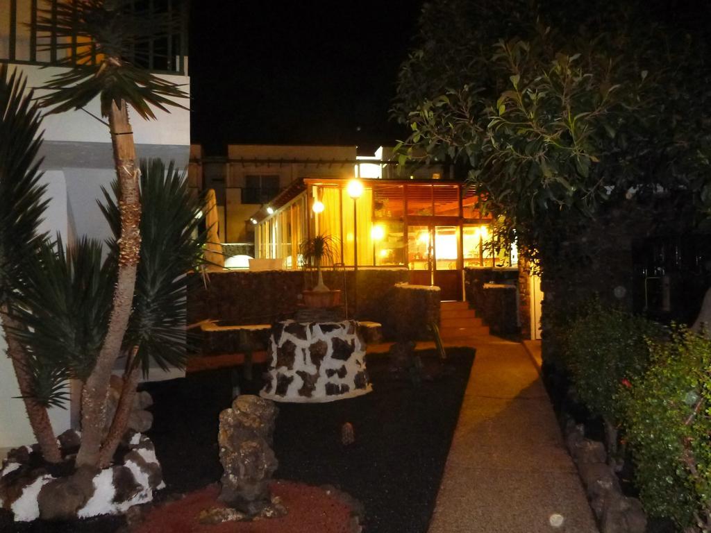 Apartamentos Guacimeta Matagorda  외부 사진