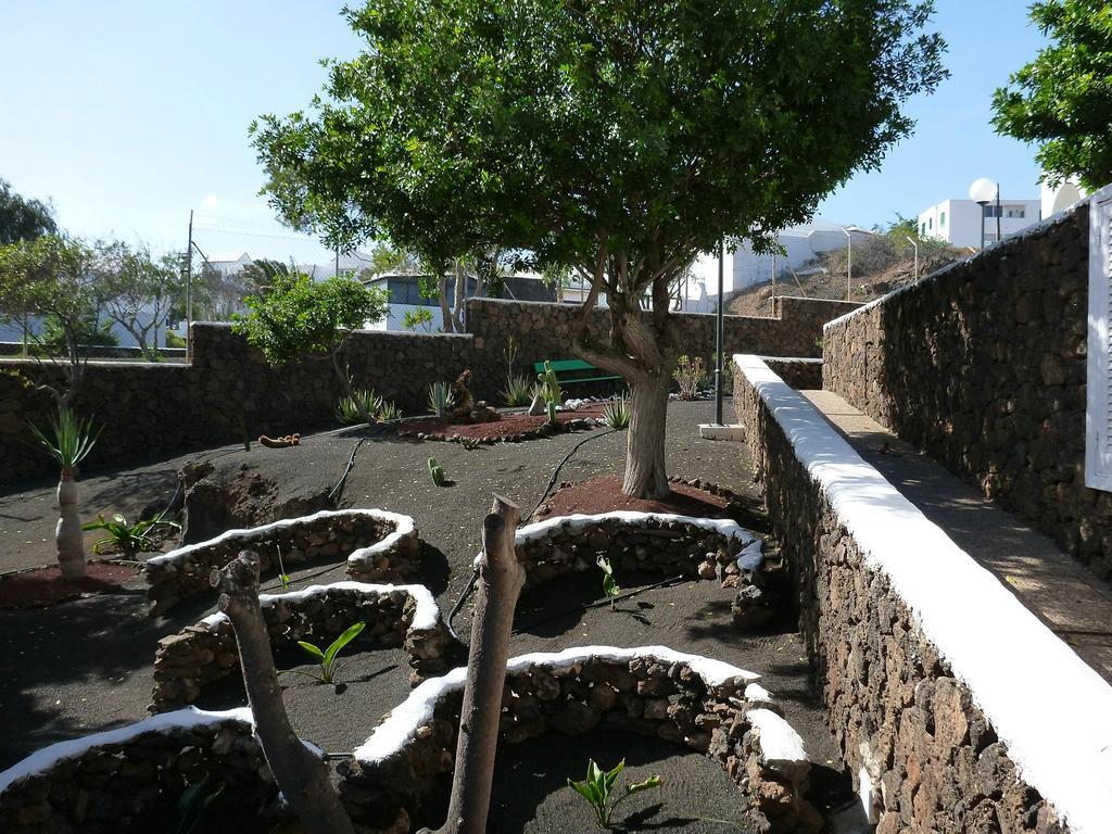Apartamentos Guacimeta Matagorda  외부 사진