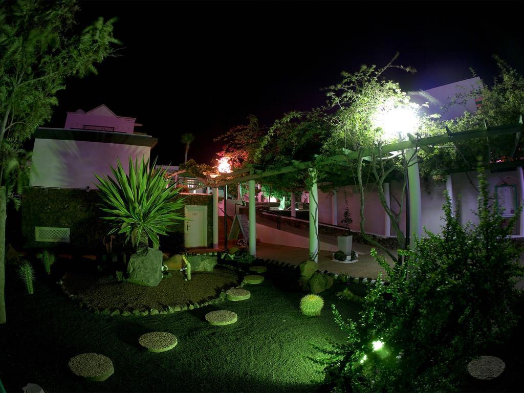 Apartamentos Guacimeta Matagorda  외부 사진