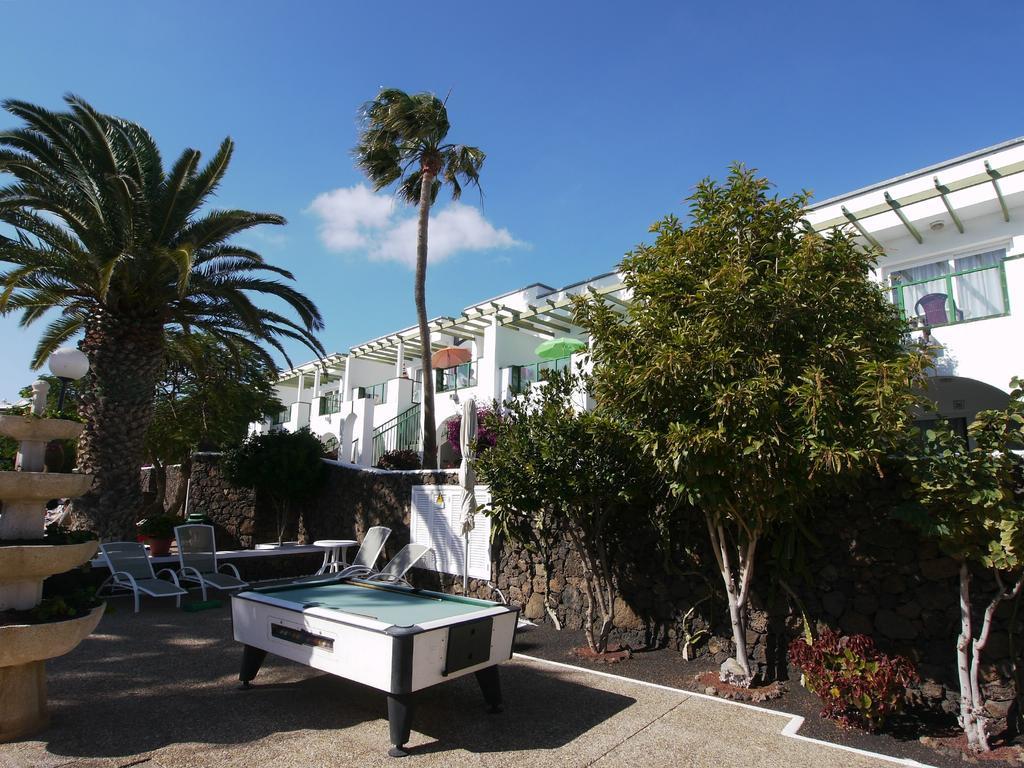 Apartamentos Guacimeta Matagorda  외부 사진