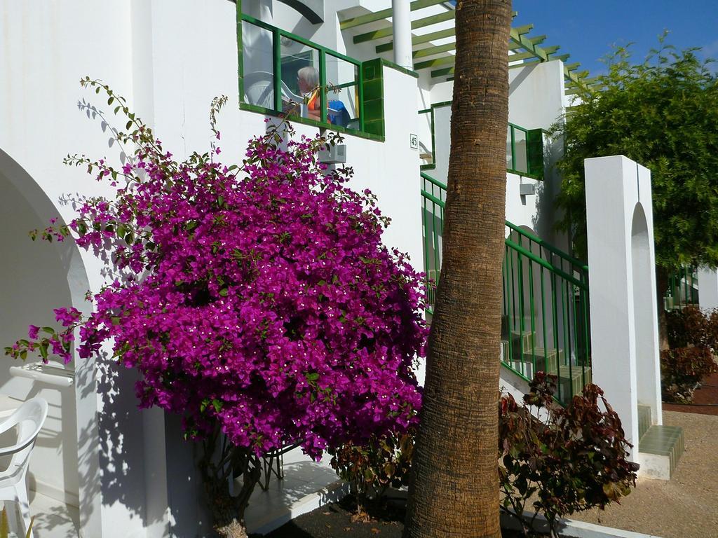 Apartamentos Guacimeta Matagorda  외부 사진