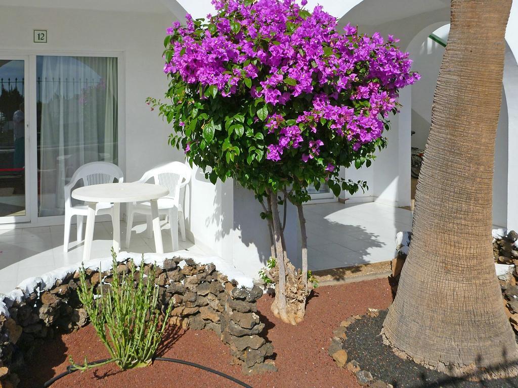 Apartamentos Guacimeta Matagorda  외부 사진