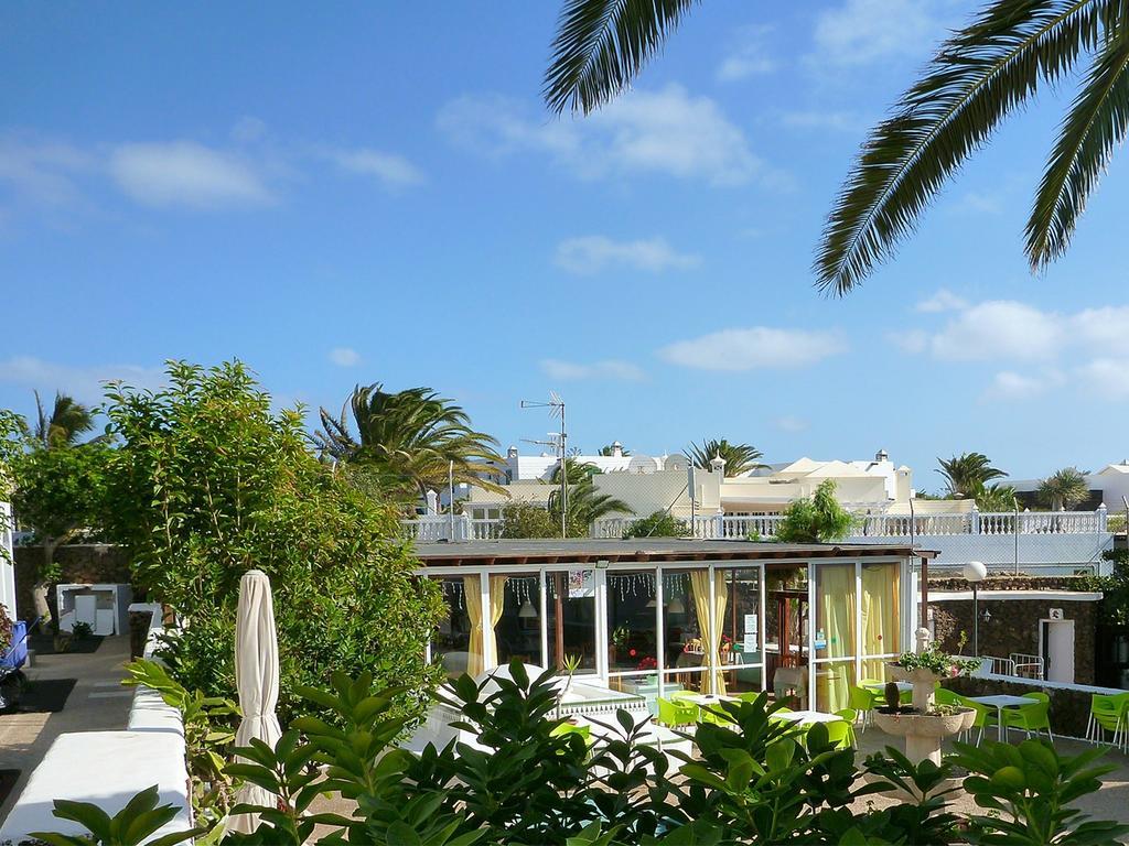 Apartamentos Guacimeta Matagorda  외부 사진