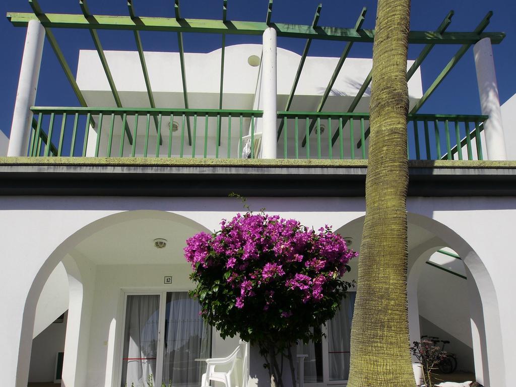 Apartamentos Guacimeta Matagorda  외부 사진