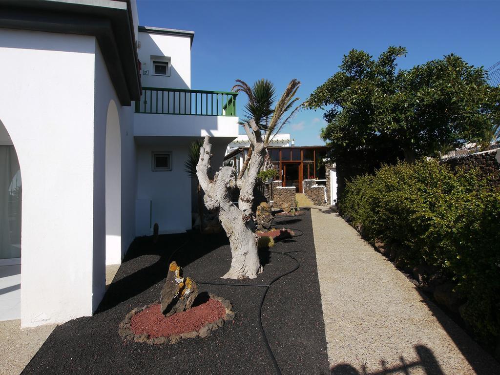Apartamentos Guacimeta Matagorda  외부 사진