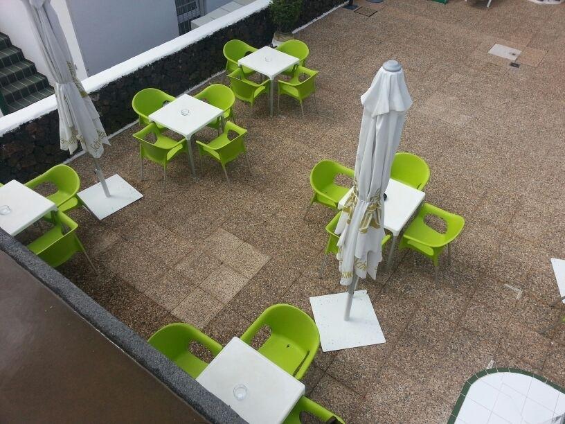 Apartamentos Guacimeta Matagorda  외부 사진