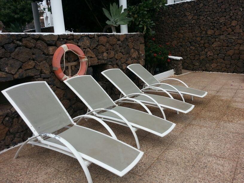Apartamentos Guacimeta Matagorda  외부 사진