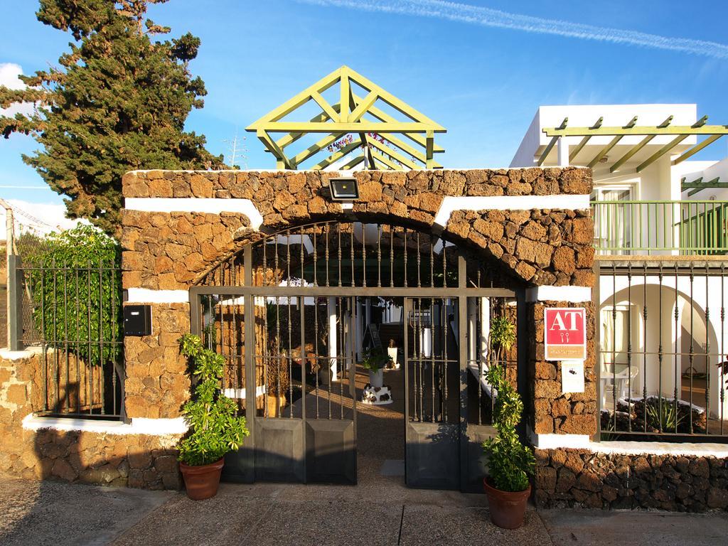 Apartamentos Guacimeta Matagorda  외부 사진