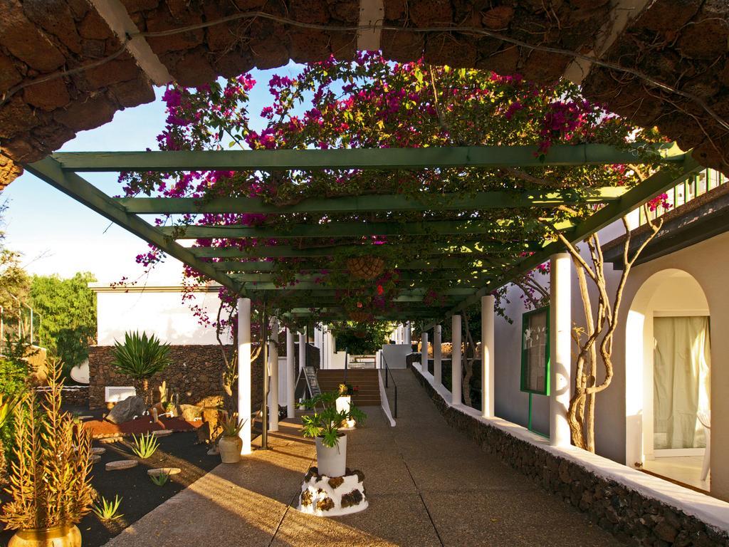 Apartamentos Guacimeta Matagorda  외부 사진
