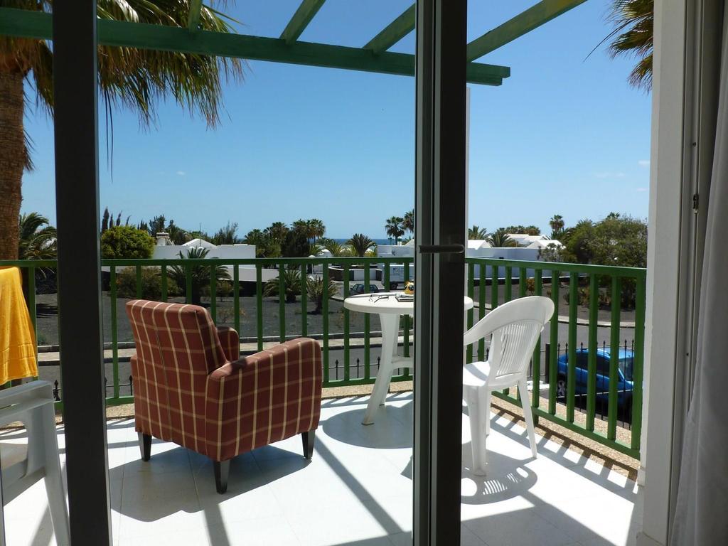 Apartamentos Guacimeta Matagorda  객실 사진