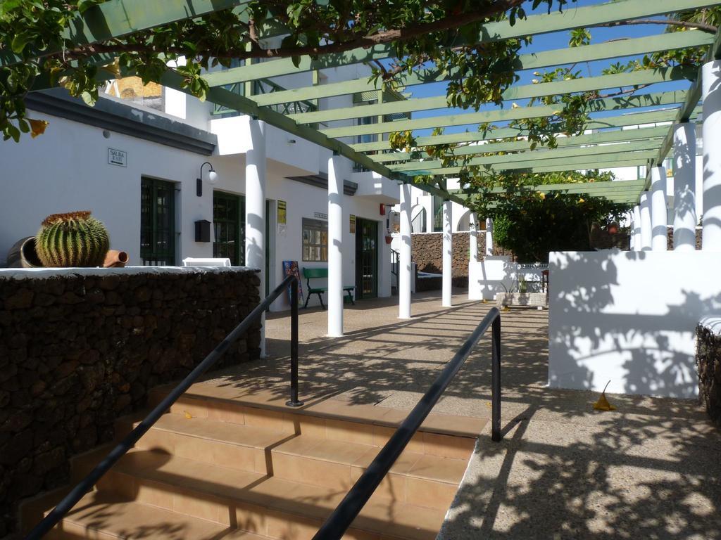 Apartamentos Guacimeta Matagorda  외부 사진