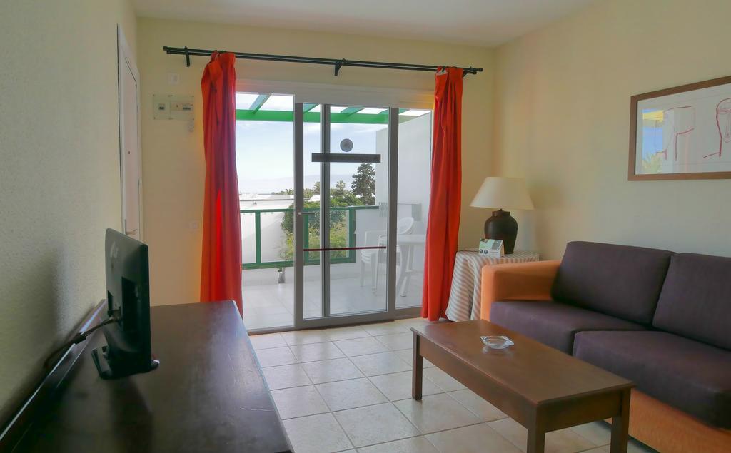 Apartamentos Guacimeta Matagorda  외부 사진