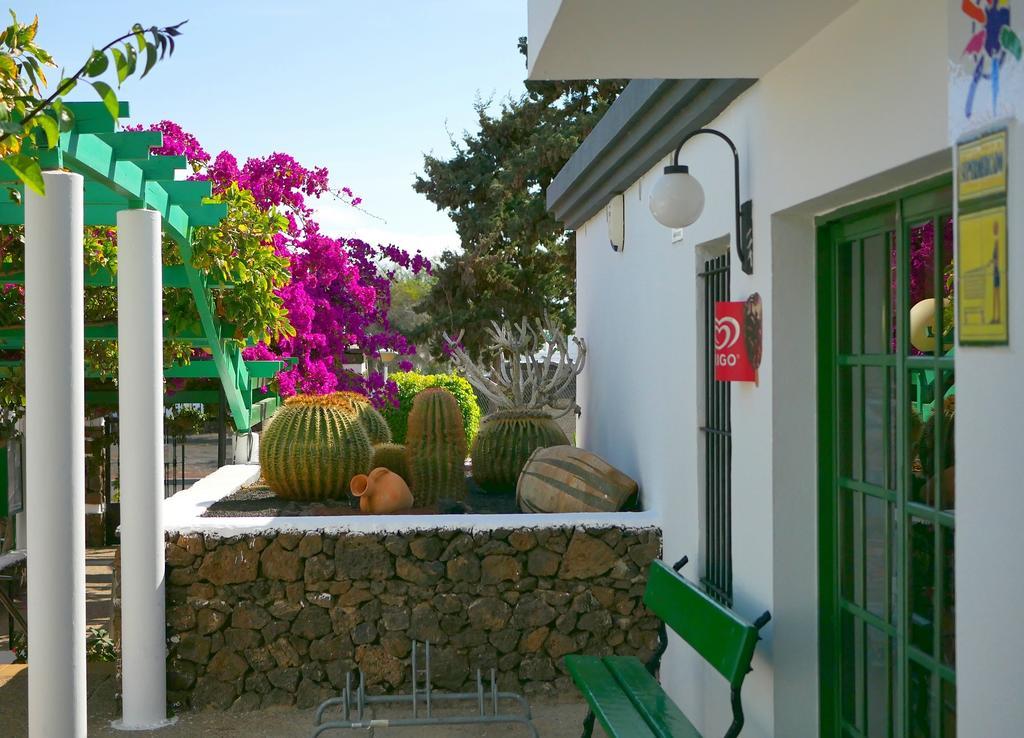 Apartamentos Guacimeta Matagorda  외부 사진